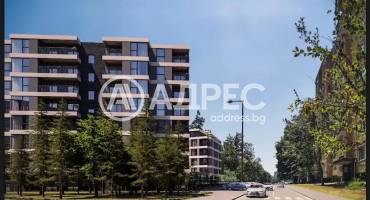 Тристаен апартамент, Бургас, Изгрев, 682786, Снимка 21