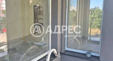 Тристаен апартамент, Бургас, Изгрев, 682786, Снимка 23