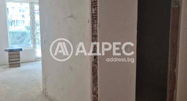 Тристаен апартамент, Бургас, Изгрев, 682786, Снимка 26