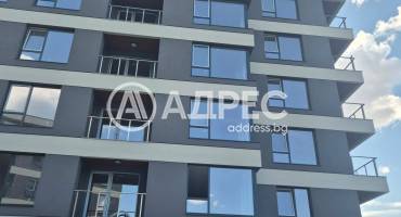 Тристаен апартамент, Бургас, Изгрев, 682786, Снимка 27
