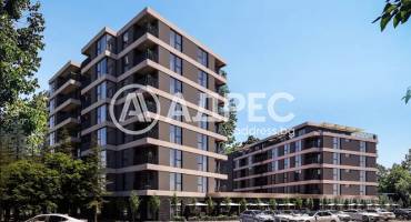 Тристаен апартамент, Бургас, Изгрев, 682786, Снимка 6