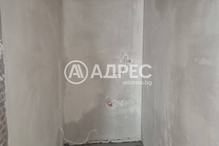 Тристаен апартамент, Бургас, Изгрев, 682786, Снимка 10