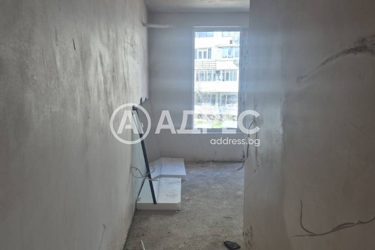 Тристаен апартамент, Бургас, Изгрев, 682786, Снимка 11