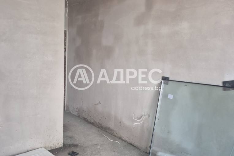 Тристаен апартамент, Бургас, Изгрев, 682786, Снимка 14