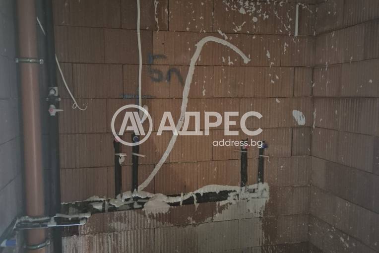 Тристаен апартамент, Бургас, Изгрев, 682786, Снимка 16