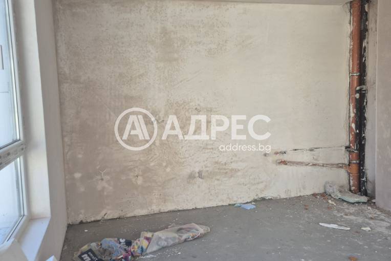 Тристаен апартамент, Бургас, Изгрев, 682786, Снимка 18