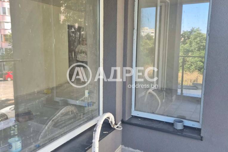 Тристаен апартамент, Бургас, Изгрев, 682786, Снимка 23