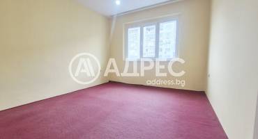 Тристаен апартамент, Варна, Електрон, 685786