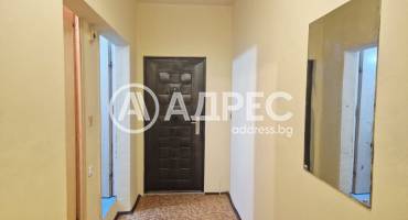 Тристаен апартамент, Варна, Електрон, 685786, Снимка 11