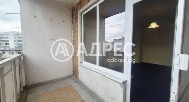 Тристаен апартамент, Варна, Електрон, 685786, Снимка 12