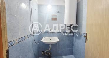 Тристаен апартамент, Варна, Електрон, 685786, Снимка 13