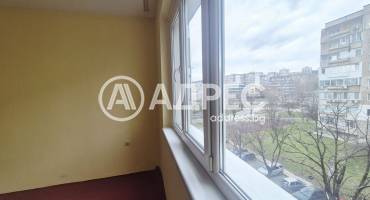 Тристаен апартамент, Варна, Електрон, 685786, Снимка 3