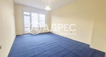 Тристаен апартамент, Варна, Електрон, 685786, Снимка 4