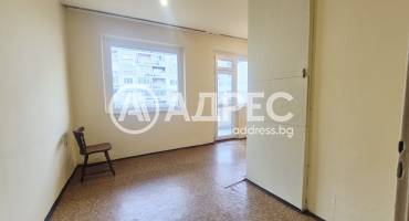 Тристаен апартамент, Варна, Електрон, 685786, Снимка 9