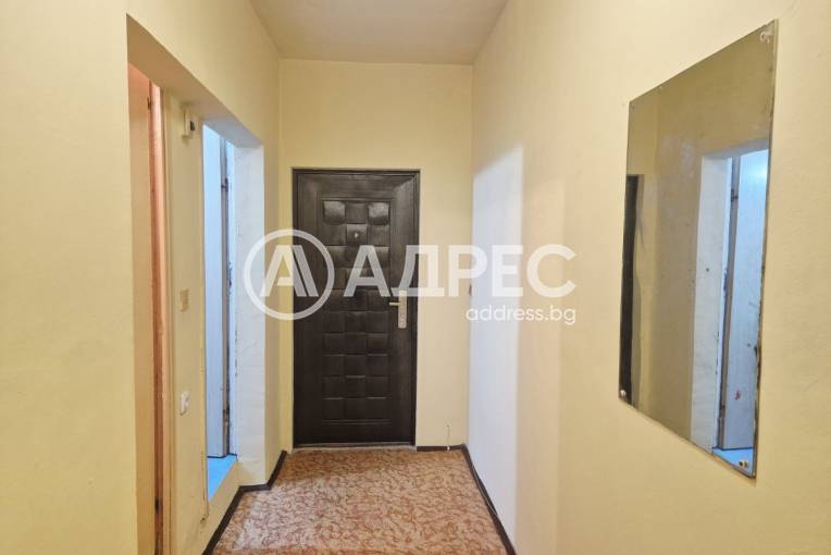 Тристаен апартамент, Варна, Електрон, 685786, Снимка 11