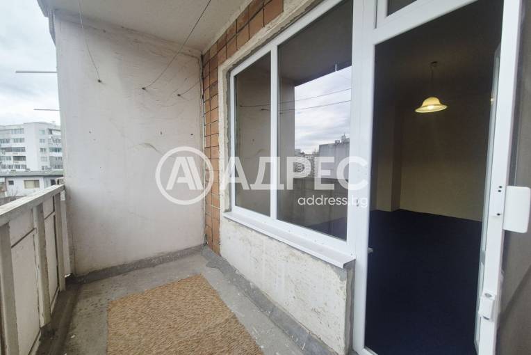 Тристаен апартамент, Варна, Електрон, 685786, Снимка 12