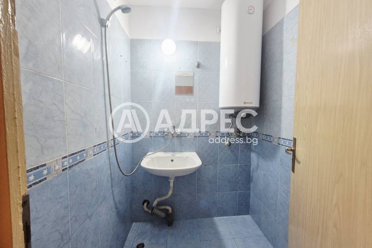 Тристаен апартамент, Варна, Електрон, 685786, Снимка 13