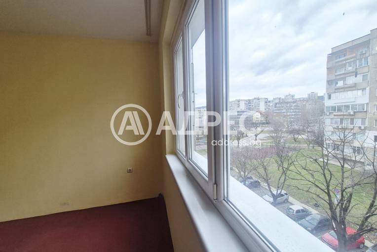 Тристаен апартамент, Варна, Електрон, 685786, Снимка 3