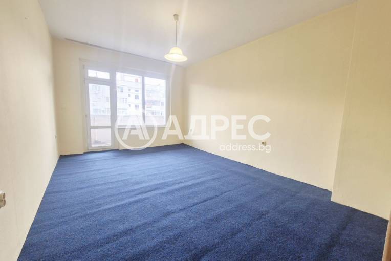 Тристаен апартамент, Варна, Електрон, 685786, Снимка 4