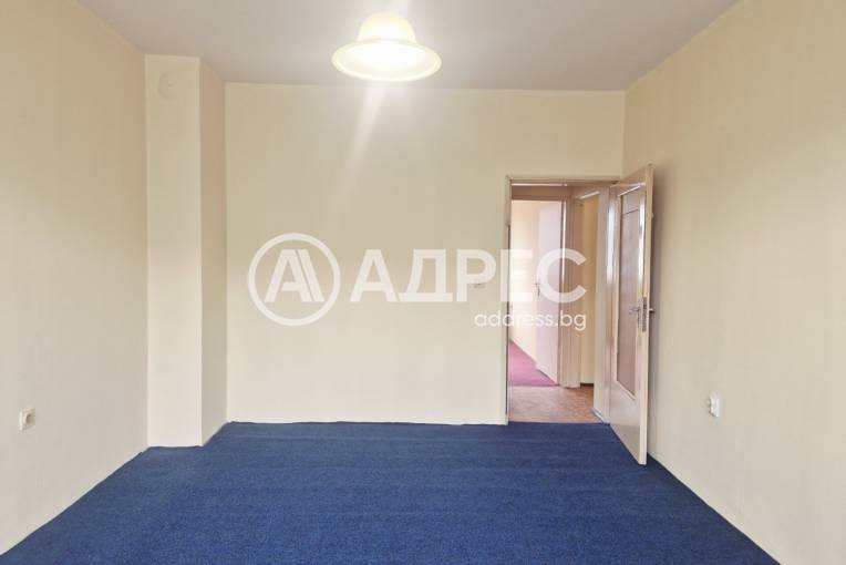 Тристаен апартамент, Варна, Електрон, 685786, Снимка 6