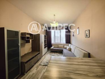 Двустаен апартамент, Русе, Възраждане, 687786, Снимка 1