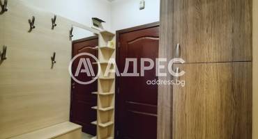 Двустаен апартамент, Русе, Възраждане, 687786, Снимка 9