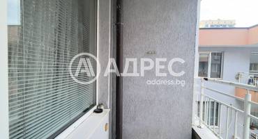 Двустаен апартамент, Русе, Възраждане, 687786, Снимка 11