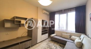 Двустаен апартамент, Русе, Възраждане, 687786, Снимка 1