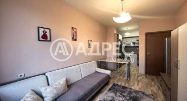 Двустаен апартамент, Русе, Възраждане, 687786, Снимка 3