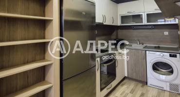 Двустаен апартамент, Русе, Възраждане, 687786, Снимка 4