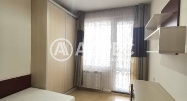 Двустаен апартамент, Русе, Възраждане, 687786, Снимка 5