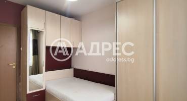 Двустаен апартамент, Русе, Възраждане, 687786, Снимка 6