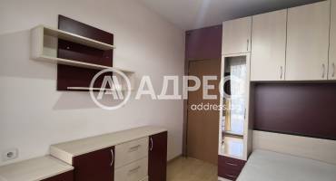 Двустаен апартамент, Русе, Възраждане, 687786, Снимка 7