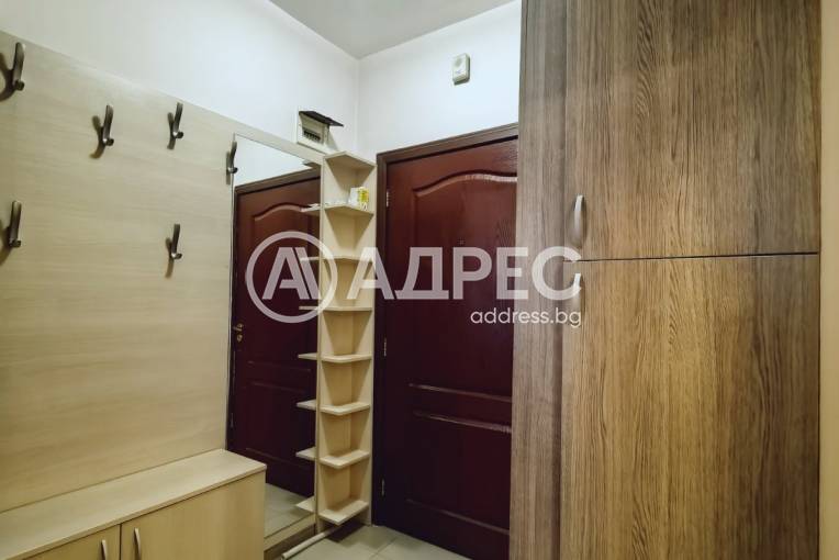 Двустаен апартамент, Русе, Възраждане, 687786, Снимка 9