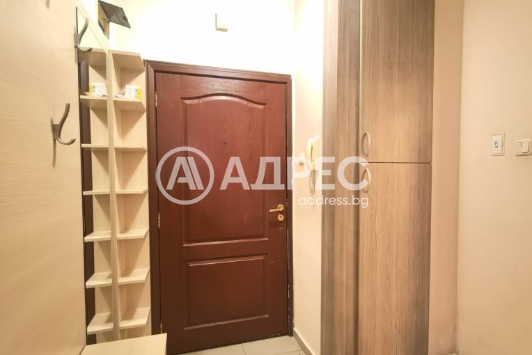 Двустаен апартамент, Русе, Възраждане, 687786, Снимка 10