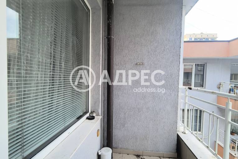 Двустаен апартамент, Русе, Възраждане, 687786, Снимка 11