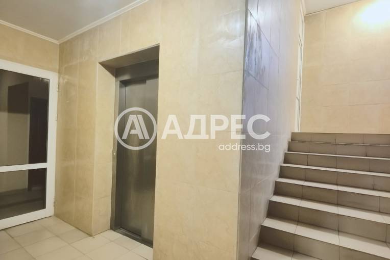 Двустаен апартамент, Русе, Възраждане, 687786, Снимка 13