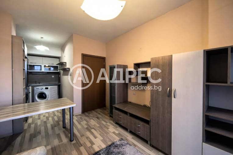 Двустаен апартамент, Русе, Възраждане, 687786, Снимка 2