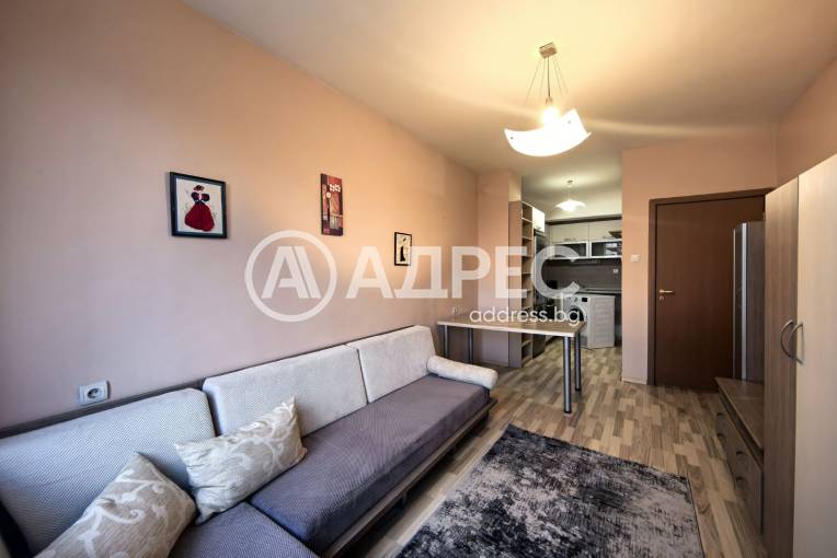 Двустаен апартамент, Русе, Възраждане, 687786, Снимка 3