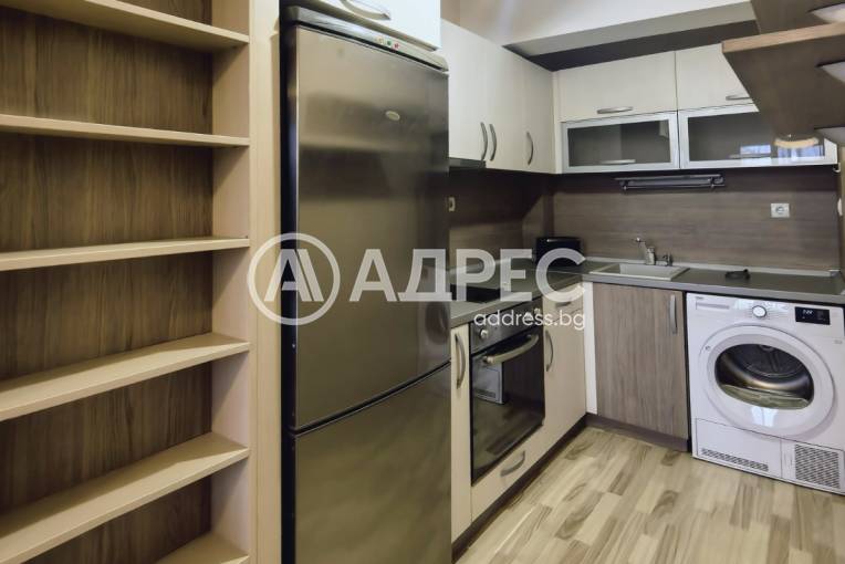 Двустаен апартамент, Русе, Възраждане, 687786, Снимка 4