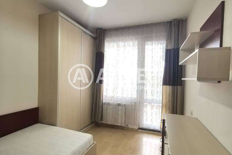 Двустаен апартамент, Русе, Възраждане, 687786, Снимка 5