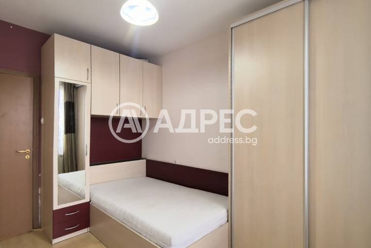 Двустаен апартамент, Русе, Възраждане, 687786, Снимка 6