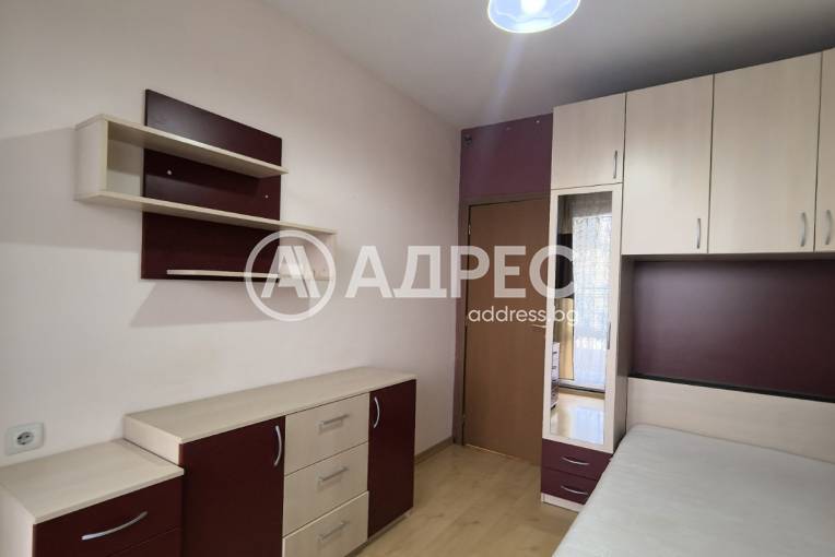 Двустаен апартамент, Русе, Възраждане, 687786, Снимка 7