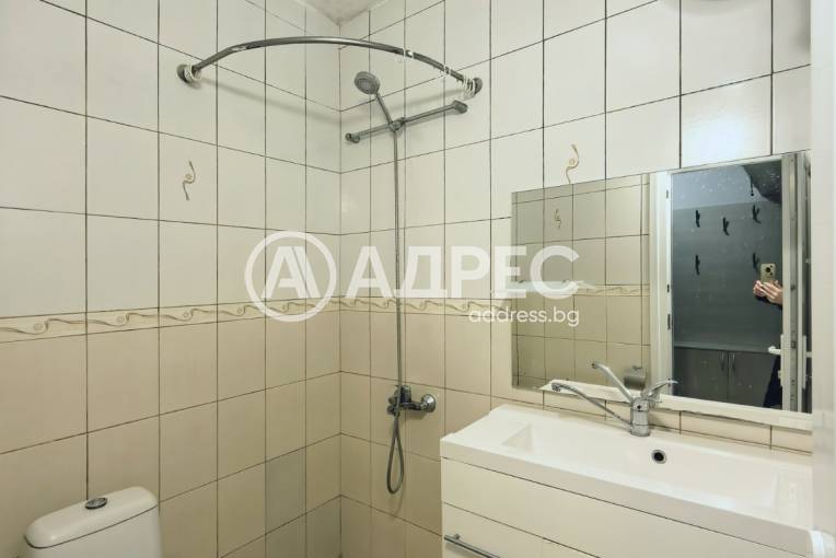 Двустаен апартамент, Русе, Възраждане, 687786, Снимка 8