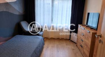 Тристаен апартамент, Благоевград, Ален мак, 690786, Снимка 12