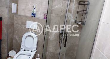 Тристаен апартамент, Благоевград, Ален мак, 690786, Снимка 15