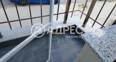 Тристаен апартамент, Благоевград, Ален мак, 690786, Снимка 17