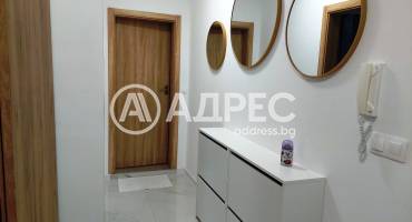 Тристаен апартамент, Благоевград, Ален мак, 690786, Снимка 5