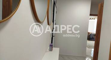 Тристаен апартамент, Благоевград, Ален мак, 690786, Снимка 6