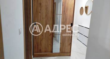 Тристаен апартамент, Благоевград, Ален мак, 690786, Снимка 7